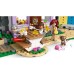 Конструктор LEGO Friends Будиночок і квітник бджолярів (42669)