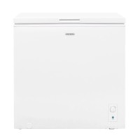 Морозильна скриня Eleyus MFD085M WH200