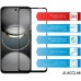 Скло захисне ACCLAB Full Glue Tecno Spark 30C Black (1283126599347)