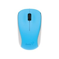 Мишка Genius NX-7000 Wireless Blue (31030027402)