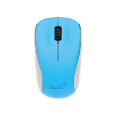 Мишка Genius NX-7000 Wireless Blue (31030027402)
