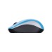 Мишка Genius NX-7000 Wireless Blue (31030027402)