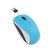 Мишка Genius NX-7000 Wireless Blue (31030027402)
