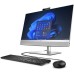 Комп'ютер HP EliteOne 870 G9 AiO QHD IPS AG / i7-14700, 32, F1TB, WiFi, кл+м, Win11P (99A79ET)