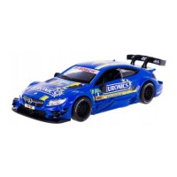 Машина TechnoDrive Mercedes-AMG C63 DTM (синій) (250355)