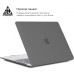 Чохол до ноутбука Armorstandart 13.3" MacBook Air 2018 (A2337/A1932/A2179) Black LikeCarbon (ARM68157)