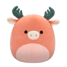 М'яка іграшка Squishmallows Лось Ромелу 30 см (SQCR06686)