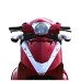 Електроскутер VISTA-2 (T408-2) 1000Вт 60В 20Агод Red (297049)