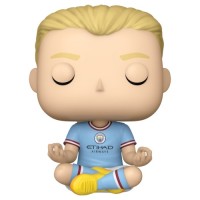 Фігурка Funko Pop серії Футбол: Манчестер Сіті - Ерлінг Голанд (89365)