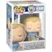 Фігурка Funko Pop серії Футбол: Манчестер Сіті - Ерлінг Голанд (89365)