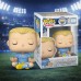 Фігурка Funko Pop серії Футбол: Манчестер Сіті - Ерлінг Голанд (89365)