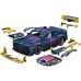 Конструктор LEGO Technic Тюнінг-гараж з автомобілем Ford Mustang GT (42236)