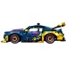 Конструктор LEGO Technic Тюнінг-гараж з автомобілем Ford Mustang GT (42236)