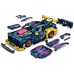 Конструктор LEGO Technic Тюнінг-гараж з автомобілем Ford Mustang GT (42236)