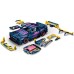 Конструктор LEGO Technic Тюнінг-гараж з автомобілем Ford Mustang GT (42236)