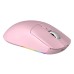 Мишка Ajazz AJ139 V2 MC Wireless/Bluetooth/USB Pink (AJ139-V2-MC-Pink)