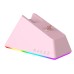 Мишка Ajazz AJ139 V2 MC Wireless/Bluetooth/USB Pink (AJ139-V2-MC-Pink)