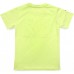 Футболка дитяча Breeze "YOUNG CLOTHING" (15159-128B-green)