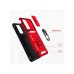 Чохол до мобільного телефона BeCover Military Xiaomi Redmi A1 / A2 Red (708236)