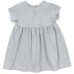Плаття Breeze з єдинорогом (16991-92G-gray)