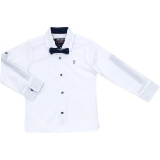 Сорочка Breeze з метеликом (G-431-140B-white)