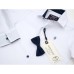 Сорочка Breeze з метеликом (G-431-140B-white)