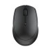 Мишка Jlab GO Mouse Wireless/Bluetooth Black (IEUMGOMOUSERBLK124)