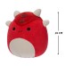 М'яка іграшка Squishmallows Динозавр Сергіо 19 см (SQCR05388)