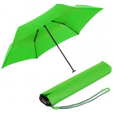 Парасоля Knirps US.050 Ultra Light Slim Manual Neon Green (Kn95 0050 8394)