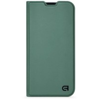 Чохол до мобільного телефона Armorstandart OneFold Case Motorola G15 Power Green (ARM83111)