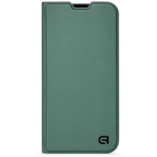 Чохол до мобільного телефона Armorstandart OneFold Case Motorola G15 Power Green (ARM83111)