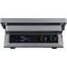 Електрогриль Polaris PGP 7003 SMOKELESS Graphite