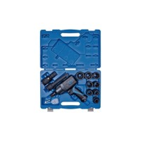 Гайковерт KING TONY пневмо 3/4" з набором головок (64801AMP)