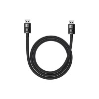 Кабель мультимедійний DisplayPort M to DisplayPort M 1.5m 8K Baseus (B00633706111-01)