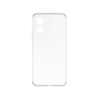 Чохол до мобільного телефона Dengos Motorola G06 TPU Transparent (DG-TPU-TRP-53)