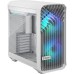 Корпус для ПК Fractal Design Torrent Compact RGB White TG c (FD-C-TOR1C-05)