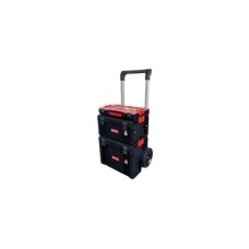 Ящик для інструментів QBRICK SYSTEM PRO Set 2 Plus, на колесах, 19", 490415702, Z259626PG001 (Z259626PG001)