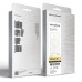 Чохол до мобільного телефона Armorstandart Mystiq MagCase Apple iPhone 16 White (ARM91577)