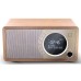 Портативний радіоприймач Sharp DR-450 Beige (DR-450BR)