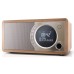Портативний радіоприймач Sharp DR-450 Beige (DR-450BR)