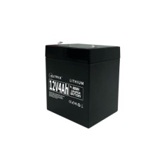 Батарея LiFePo4 Matrix 12.8V-4Ah 51.2Wh (MLR 1204)