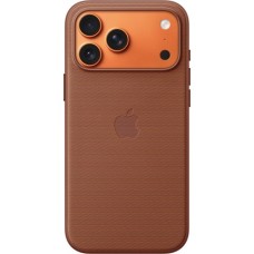 Чохол до мобільного телефона Apple iPhone 17 Pro Max TechWoven with MagSafe - Sienna Model A3562 (MGFC4ZM/A)
