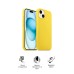 Чохол до мобільного телефона Armorstandart ICON2 MagSafe Apple iPhone 15 Sunshine (ARM77011)