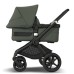 Коляска Bugaboo 2 в 1 Fox 3 Black - Forest Green (2306010005)