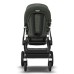 Коляска Bugaboo 2 в 1 Fox 3 Black - Forest Green (2306010005)