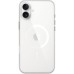 Чохол до мобільного телефона Apple iPhone 16 Plus Clear Case with MagSafe (MA7D4ZM/A)