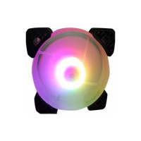 Кулер до корпусу Cooling Baby 12025RGB12