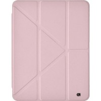 Чохол до планшета Armorstandart Y-Type PEN iPad Air 13 2024 Pink (ARM77523)