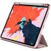 Чохол до планшета Armorstandart Y-Type PEN iPad Air 13 2024 Pink (ARM77523)