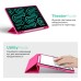 Чохол до планшета Armorstandart Smart Fold Pen Xiaomi Pad 7 / 7 Pro Rose Red (ARM82425)